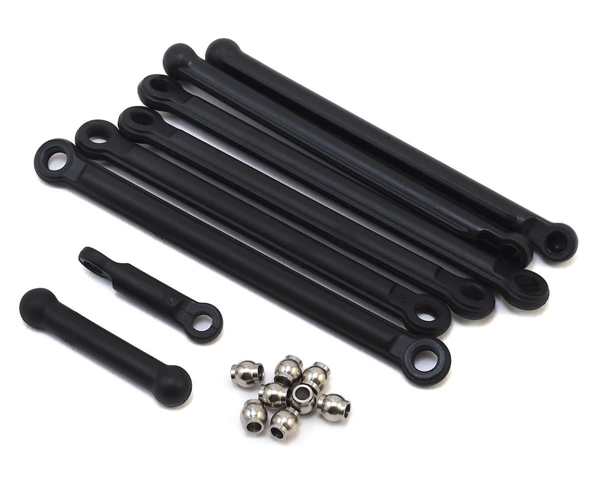 LOS234027 22S SCT Camber Link Set