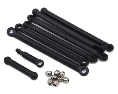 LOS234027 22S SCT Camber Link Set