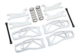 8995A WideMaxx Kit White