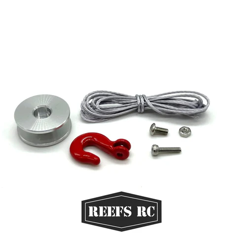 REEFS125 Micro Winch Spool Kit