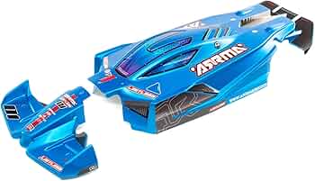 ARA410004 Limitless Body