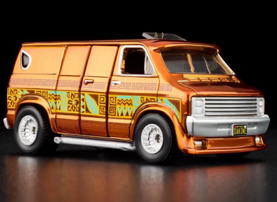 HWJCP23-BH11 RLC Dodge Tradesman