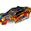 8612 E-Revo Solar Flare Body