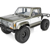 ASC40120C Enduro Sendero HD Titanium RTR With Lipo Combo