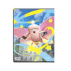 UP16724 Ultra Pro Pokemon Portfolio Mega Evolutions 9-Pocket Portfolio