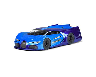PRO354100 Supersonic Speed Run (Clear) (325mm)