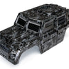 8211X Body Tactical