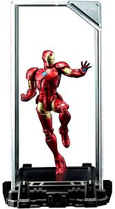51164 Iron Man Illuminate