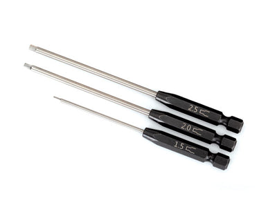 8715 Speed Bits 1.5,2.0,2.5mm