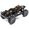 AXI1532 1/24 SCX24 Lexus GX 470 4X4 Rock Crawler RTR
