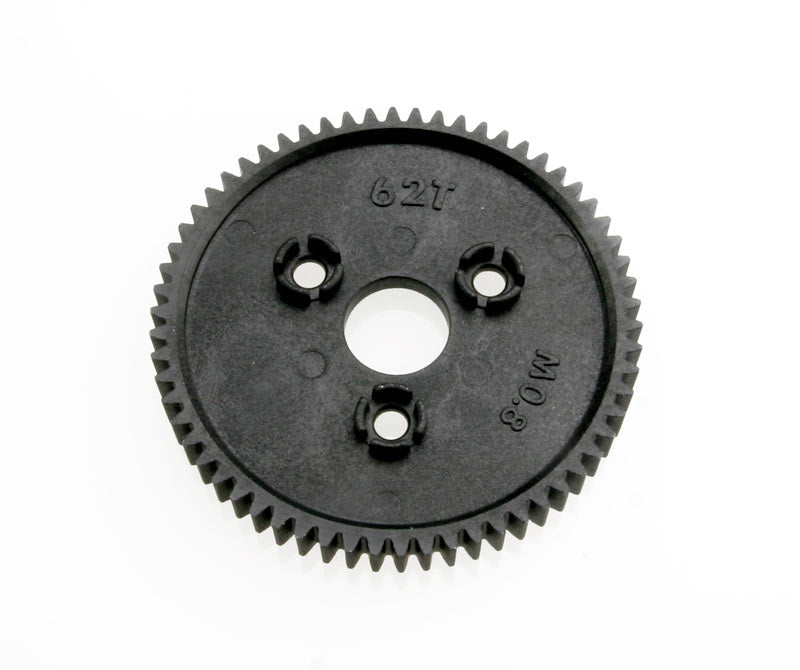 3959 Spur Gear 62Tooth(0.8Mt)