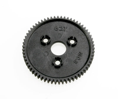 3959 Spur Gear 62Tooth(0.8Mt)