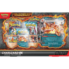 PKU100-10417 Pokemon Charizard ex Special Collection