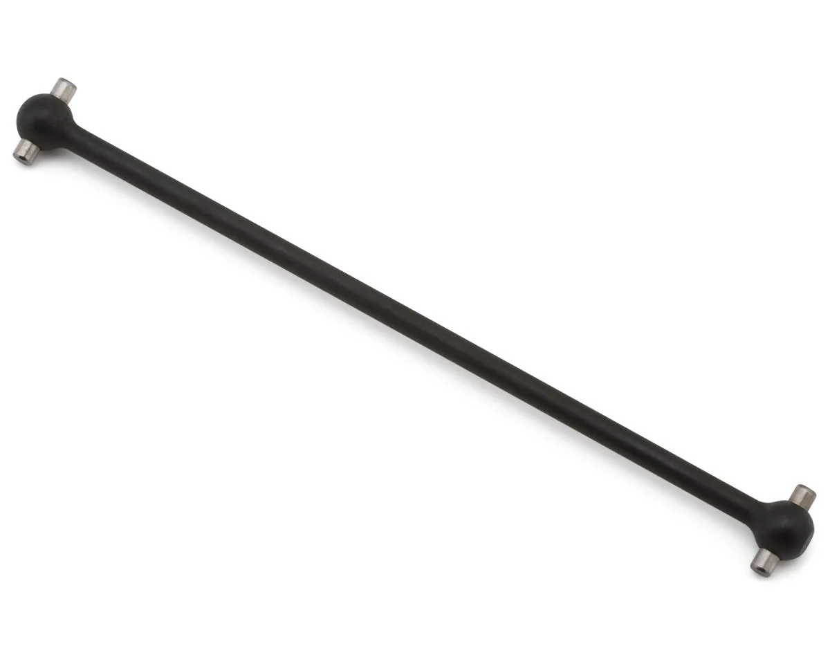 MUGE2262A Mugen Seiki MBX8 115mm Center Drive Shaft (Use w/MUGE2260)