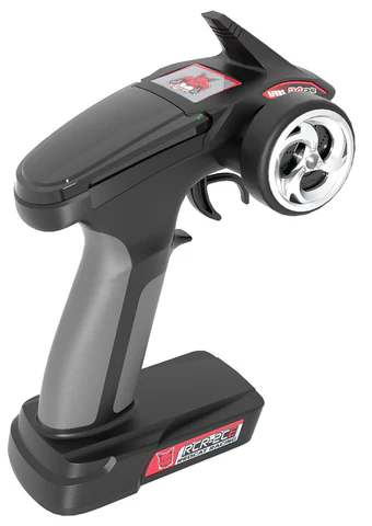 RCR-2CENR 2.4G Remote