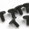 3932 Screws,3x6mm Flat Head