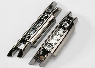 5335X Bumper, Fr & R
