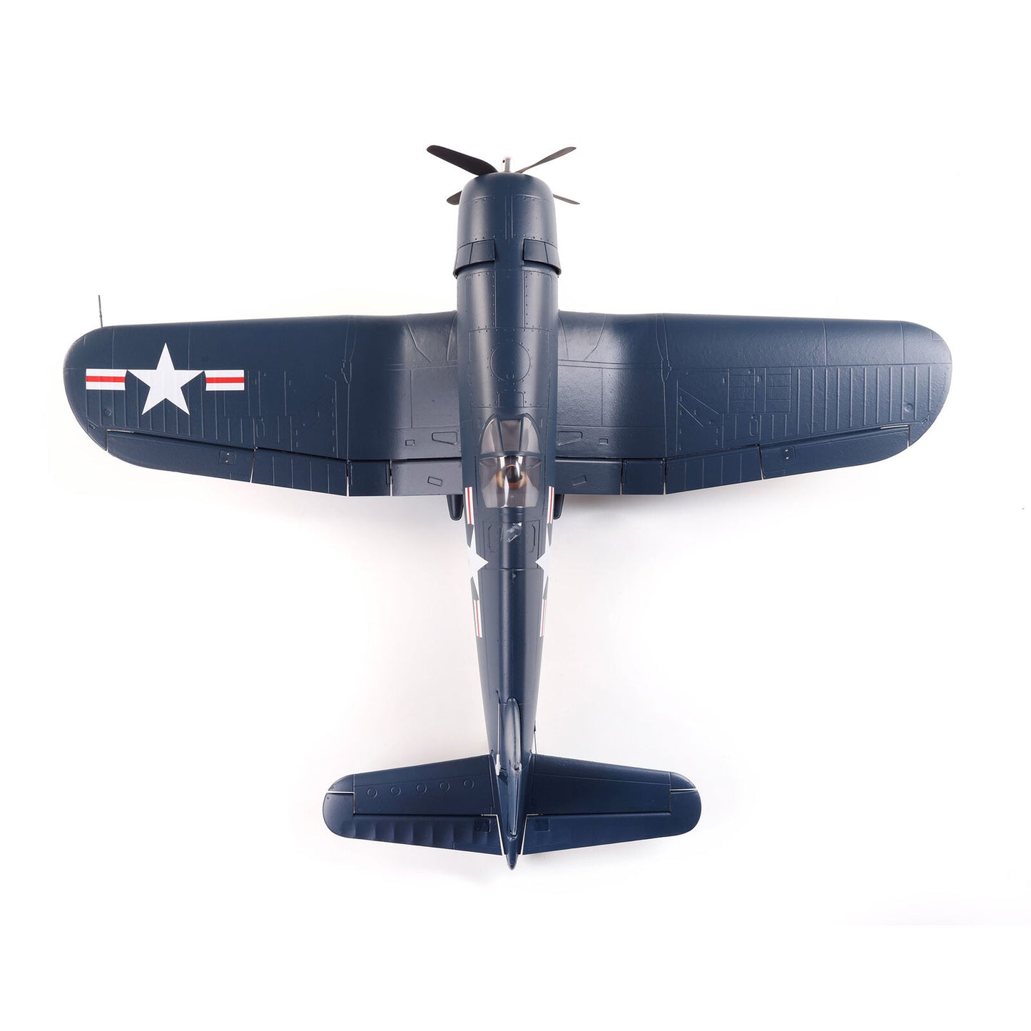 EFL18575 F4U-4 Corsair 1.2m PNP