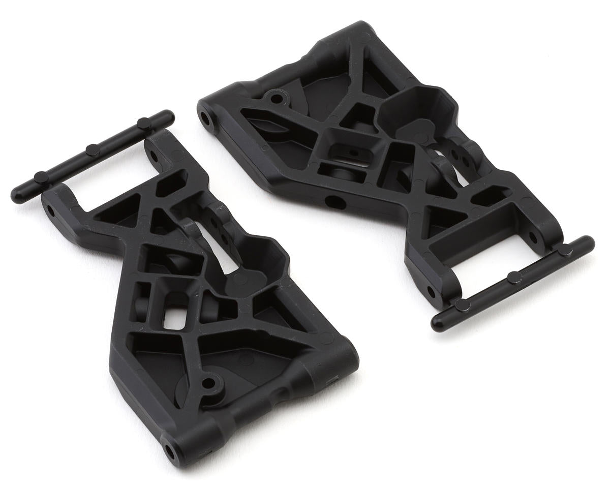 TKR9516 SCT410 2.0 Front Suspension Arms (2)