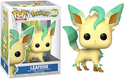 FU62266 Leafeon