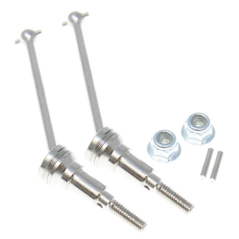 RER13681 Driveshafts Aluminum