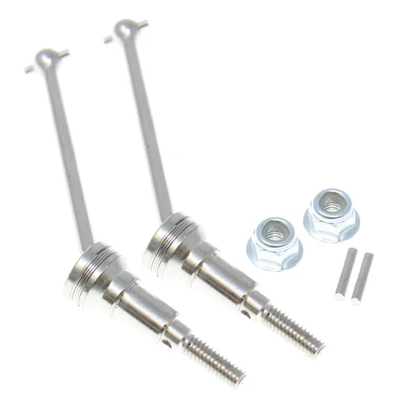 RER13681 Driveshafts Aluminum