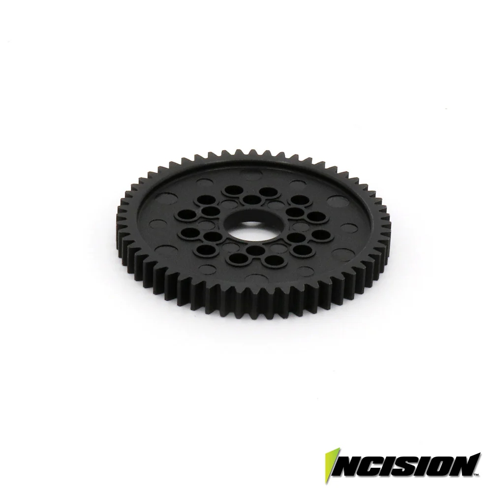 IRC00403 52T 32P Spur Gear