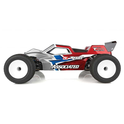 ASC70004 1/10 RC10T6.4 2WD Stadium Truck Team Kit