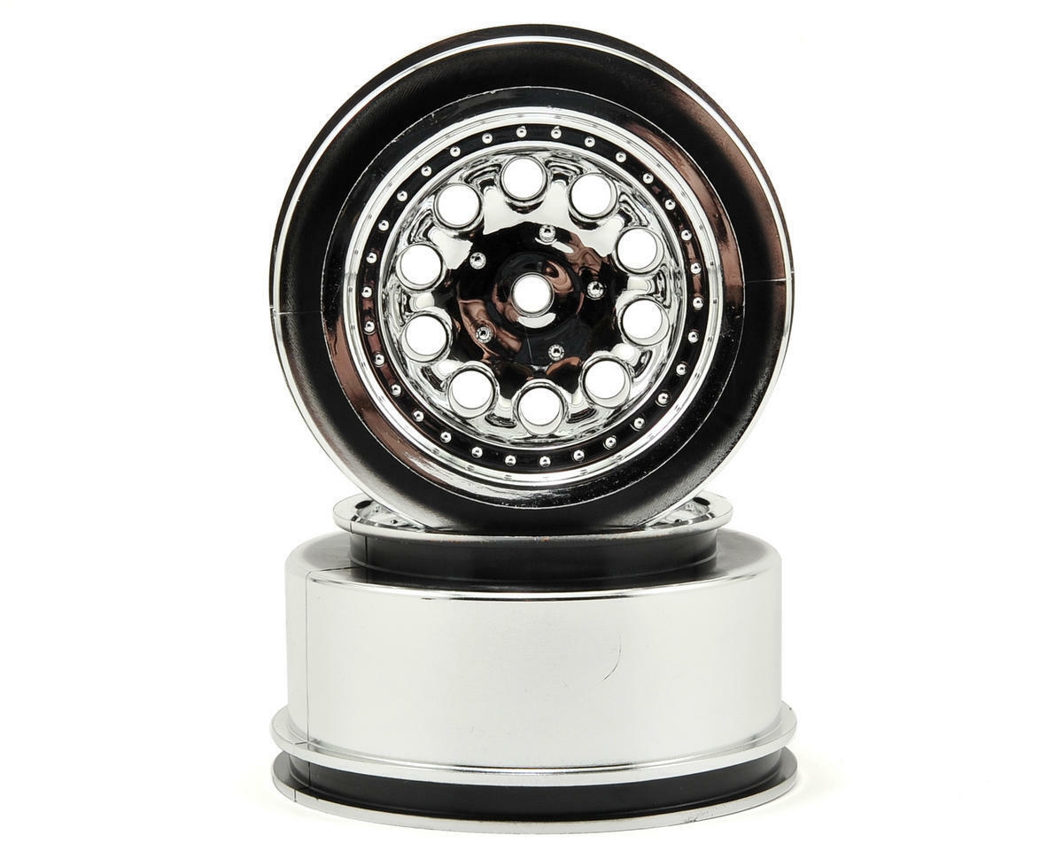 RPM82323 Revolver Fr Wheels