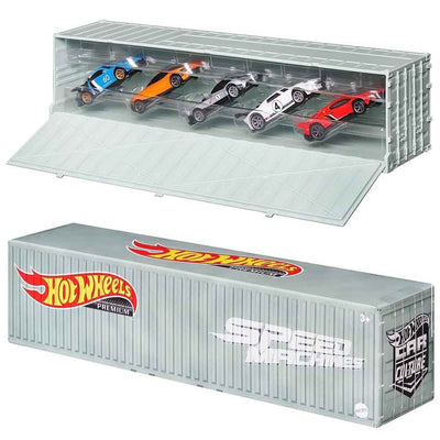 HWHKD98 Speed Machines