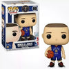 FU50821 NBA Denver Nuggets Nikola Jokic #88