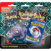 PKU290-85613 Pokemon Scarlet & Violet Paldean Fates Tech Sticker Collection