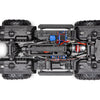 92056-4 TRX4 Chevrolet Cheyenne K10 1/10 Scale And High Trail Edition Crawler