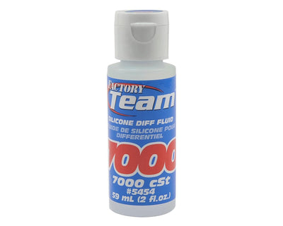 ASC5454 Diff. Oil 7000