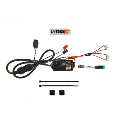 MYK-DG1 Dragon II Controller