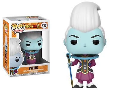 FU24980 Dragon Ball Super- Whis