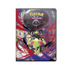UP16724 Ultra Pro Pokemon Portfolio Mega Evolutions 9-Pocket Portfolio