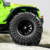 T7027 INJORA 0.7" 39*15mm HAMROK Tires for 1/30 SCX30 (T7027)