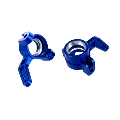050006B Alum. Steering Mount B