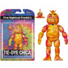 FU64217 Five Nights at Freddy's Tie-Dye Chica