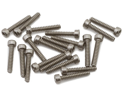 1RC8005 Self Threading Screws