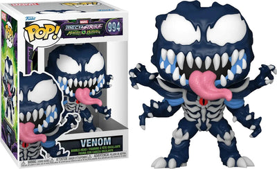 FU61526 Monster Hunters-Venom