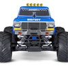 36234-8 Big Foot No1 The Original Monster Truck 1/10 Scale 2WD Monster Truck w/ USB-C