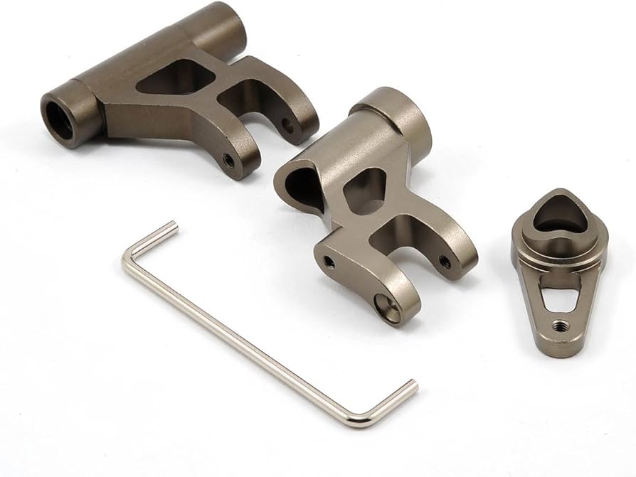 710011 Aluminum Servo Saver