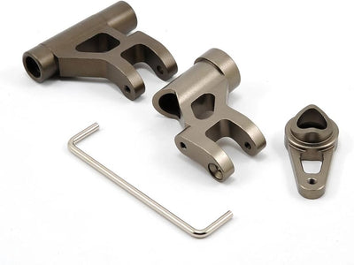 710011 Aluminum Servo Saver