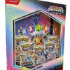 PKU10-10023-101 Pokémon Scarlet & Violet Prismatic Evolutions Binder Collection
