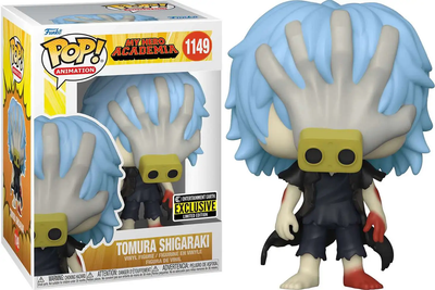FU60896 My Hero Academia Tomura Shigaraki EE Exclusive