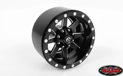RC4WD Z-W0200 Fuel 1.9 Beadlck