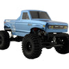RER40392 Redcat Ascent-32 1/32 Scale Brushed Rock Crawler - Blue