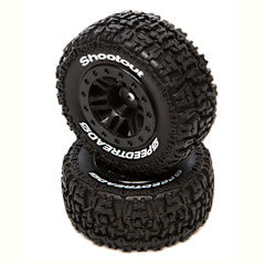 DTXC2931 Shootout SC